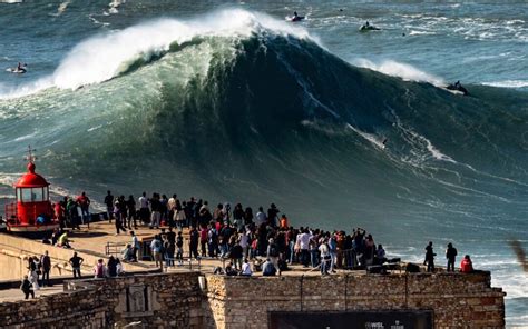 tudor nazare tow surfing challenge 2023|nazare big wave challenge.